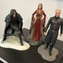 Game of thrones figurines Image 5