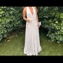 debs dress white(forever new) Image 3