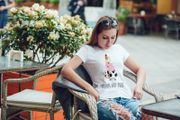 Friends Not Food Vegan T-shirt Tee Top For Vegans