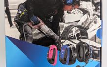 3M PELTOR WS ALERT XPI Headset (Bluetooth) + Gel Cushions Upgrade