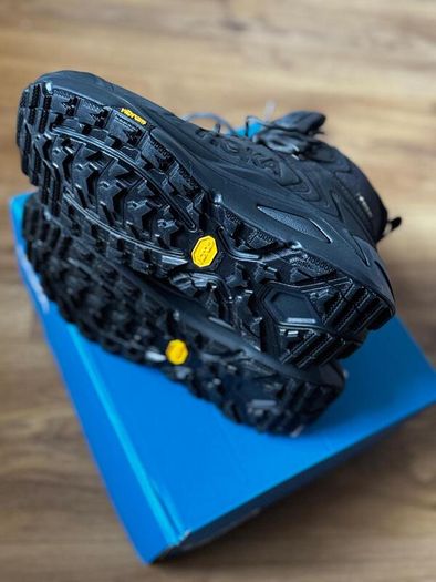Hoka Kaha 3 GTX Womens Boots - Size UK 7