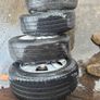 Sets & Singles of 4x100 alloys, wheels 14" 15" 16" to 17" From 50e to Suit Toyota Hyundai Kia Suzuki @ OCG Spares Image 4