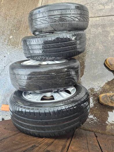 Sets & Singles of 4x100 alloys, wheels 14" 15" 16" to 17" From 50e to Suit Toyota Hyundai Kia Suzuki @ OCG Spares