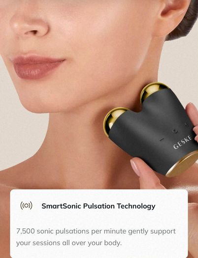 Geske MicroCurrent FaceLifter 6 in 1