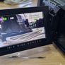 Jvc Everio Gz-hd3e Hd Video Camera Hdd Image 7