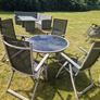 garden furniture Image 6