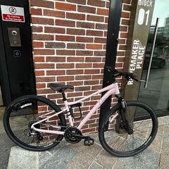 Giant Liv Rove 4 City Bike