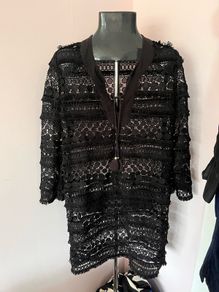 Seafolly beach dress