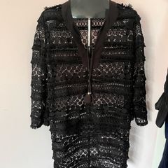 Seafolly beach dress
