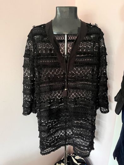 Seafolly beach dress