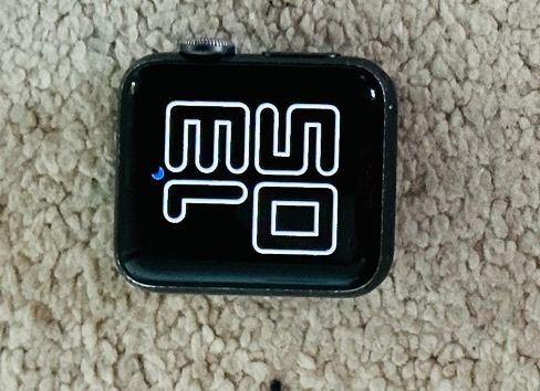 Apple Watch Series 3