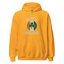 Made In Ireland-unisex Hoodie Image 10