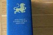 A Storm of Swords - Collectors Edition George R R Martin