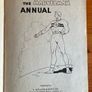 Vintage annual: 'Marvelman' 1956 Image 4