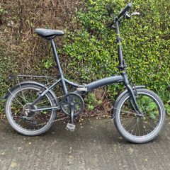 Dawes Folding bike