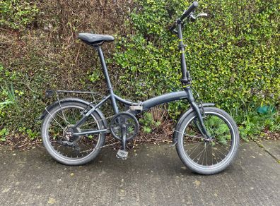 Dawes Folding bike