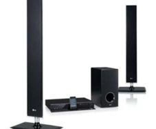 LG Soundbar