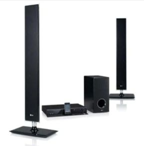 LG Soundbar