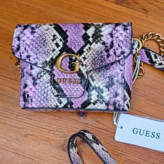 Guess Shenny Mini Bag