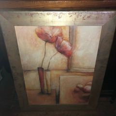 large print