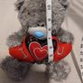 Me To You Tatty Teddy Beaded Teddy Bear 28cms Image 9