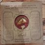 Old Gramophone records and Advertising Sleeves. Image 4
