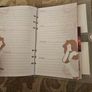 Chica Diary By Chamaco. In Good Condition. See Photos For Same. Image 4