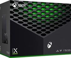 1 TB | Disc Drive | Carbon Black + Xbox Elite Series 2 Controller