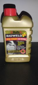 Holts Radweld Plus Coolant Leak Repair