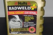 Holts Radweld Plus Coolant Leak Repair