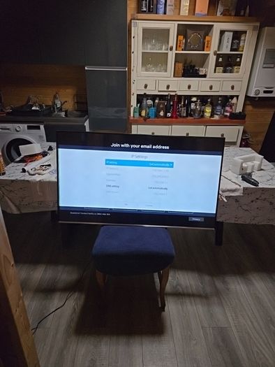 samsung 48 smart tv