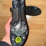 Nike Mercurial Vapor 14 Elite SG AC Black Light Blue CV0988-004 Image 4