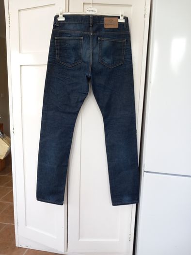 Farrell Jeans 32 x 32 Straight leg