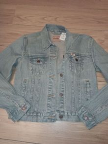 vintage youths XL Strauss jacket