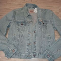 vintage youths XL Strauss jacket