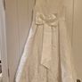 Brand new First Communion dress with tags Image 5