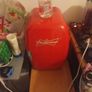 mini fridge Image 6