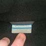 Columbia Black fleece gilet XL Image 5