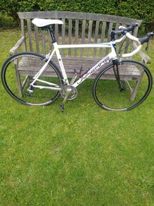 Lapierre Rlite La Francaise des Jeux Road Bike