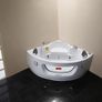 Whirlpool baths - Samara 601 Image 2