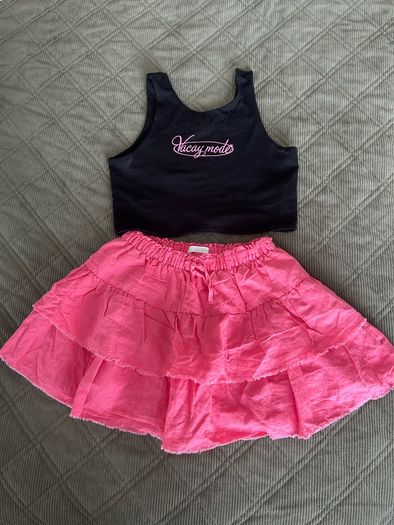 Girls clothes age 11/12 - 12/13