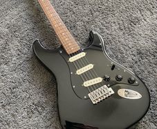 Fender SQUIRE SE Stratocaster 2007 + Extras