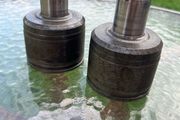 classic mini cv pot joint