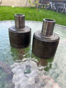 classic mini cv pot joint