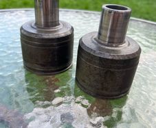 classic mini cv pot joint