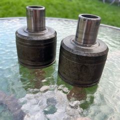 classic mini cv pot joint