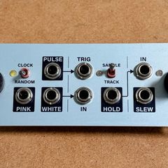 Intellijel Noise tools 1U eurorack module