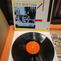 Shakatak - City Rhythm