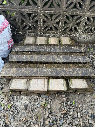 wall cappings
