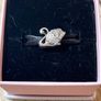 Pandora Swan charm-like new Image 3